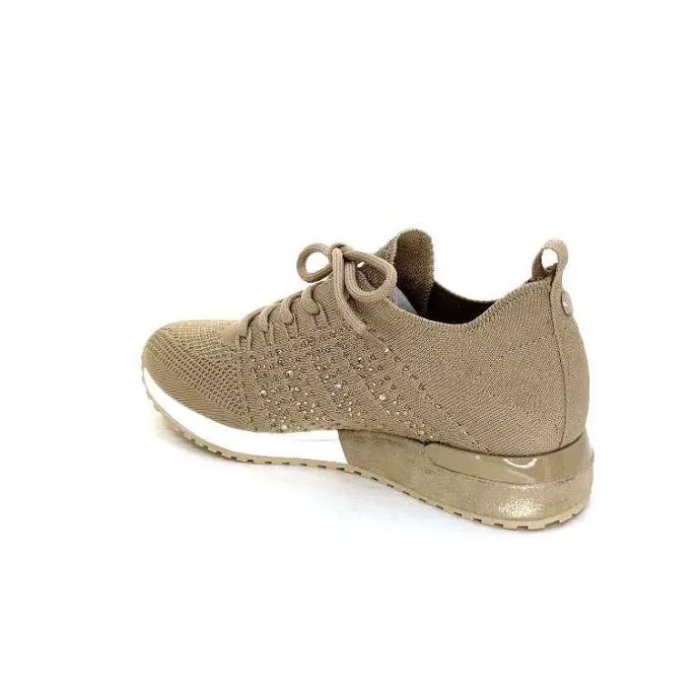 baskets_running_ivoire__textile_beige_14.webp Ivoire0317a Baskets Running Ivoire 2112649 Textile Beige Flash Sale