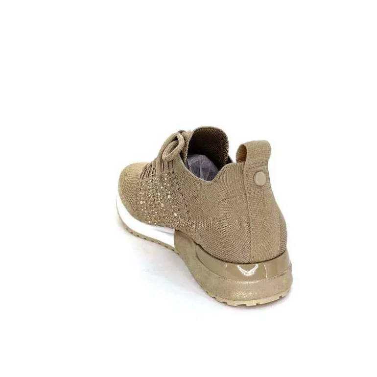 baskets_running_ivoire__textile_beige_16.webp Ivoire0317a Baskets Running Ivoire 2112649 Textile Beige Flash Sale