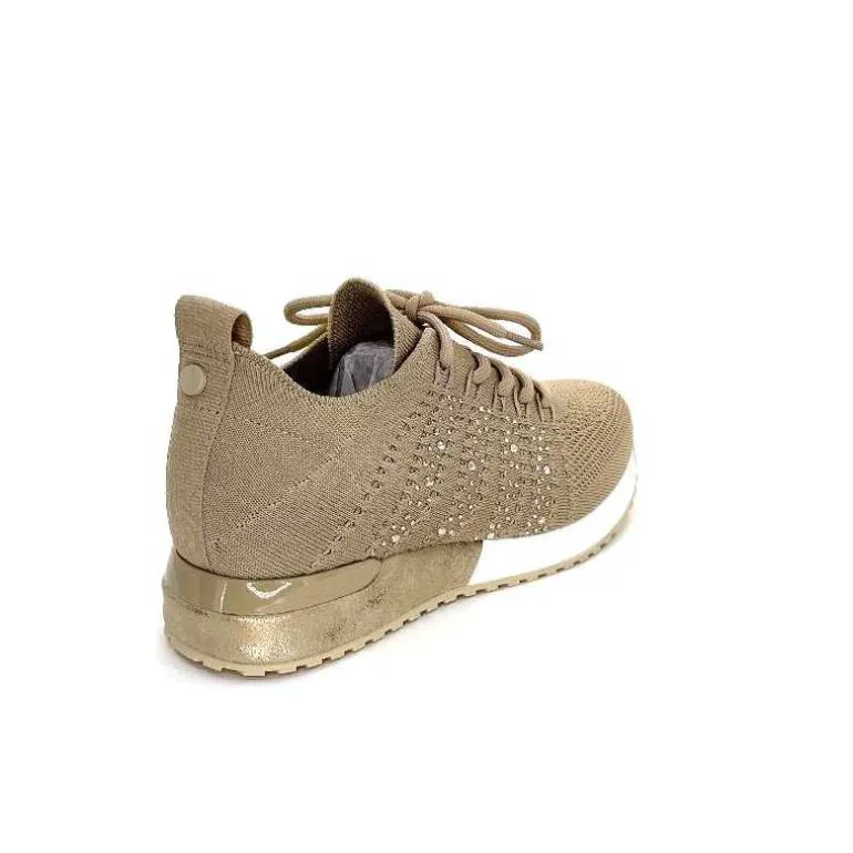 baskets_running_ivoire__textile_beige_21.webp Ivoire0317a Baskets Running Ivoire 2112649 Textile Beige Flash Sale