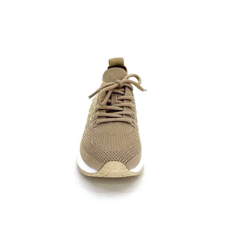 baskets_running_ivoire__textile_beige_6.webp Ivoire0317a Baskets Running Ivoire 2112649 Textile Beige Flash Sale