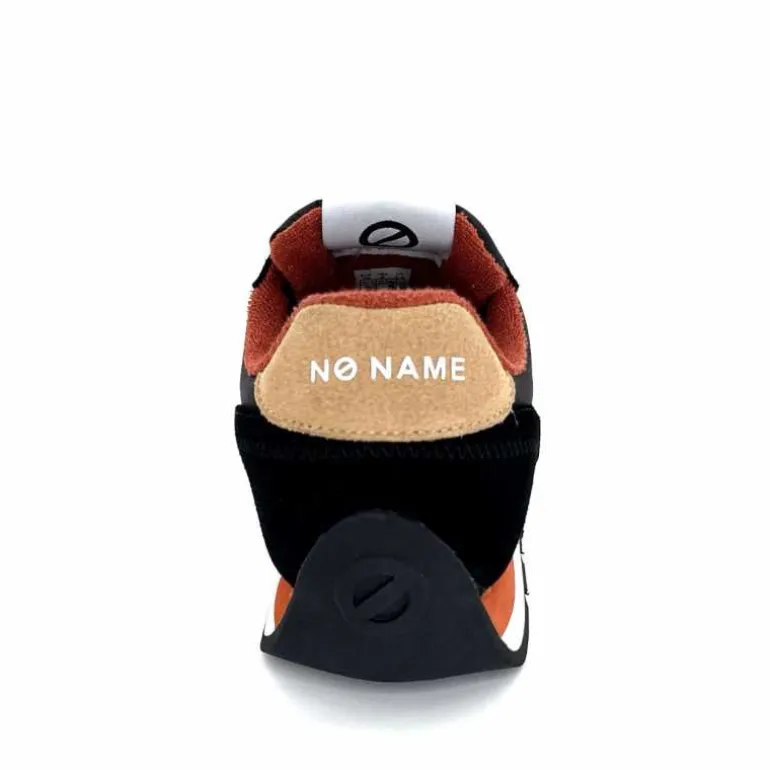 No Name Baskets Running City Run Jogger W Daim Noir Best Sale