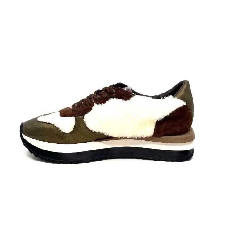 baskets_running_reqins_urielle_cuir_marron_textile_ecru_12.webp Requin Baskets Running Reqins Urielle Cuir Textile Ecru Marron Hot