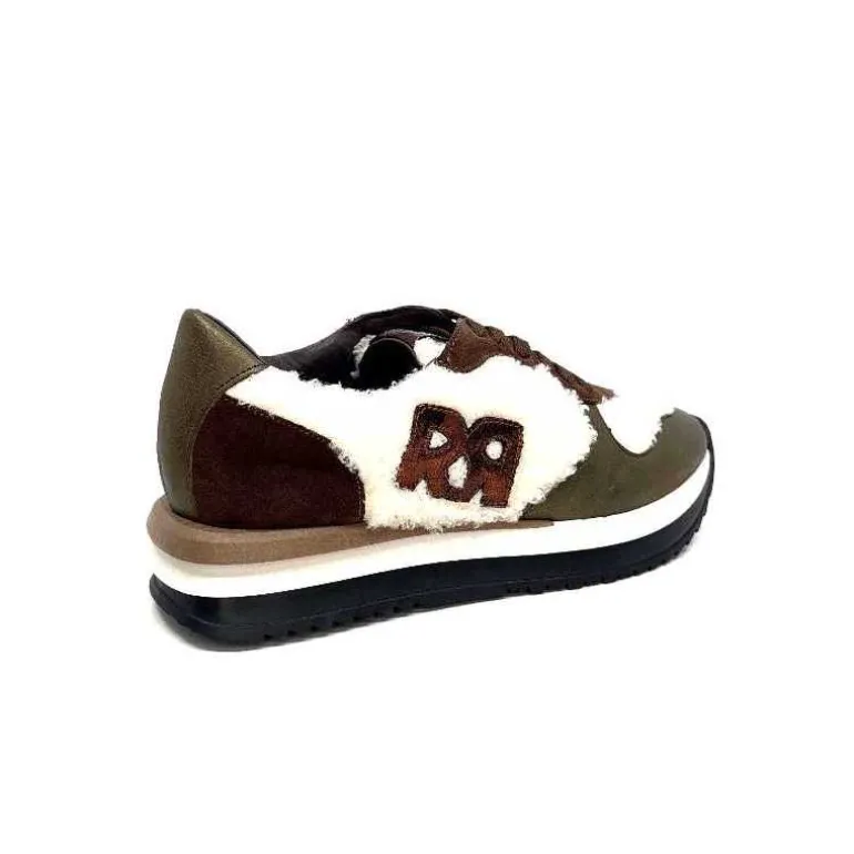 baskets_running_reqins_urielle_cuir_marron_textile_ecru_22.webp Requin Baskets Running Reqins Urielle Cuir Textile Ecru Marron Hot