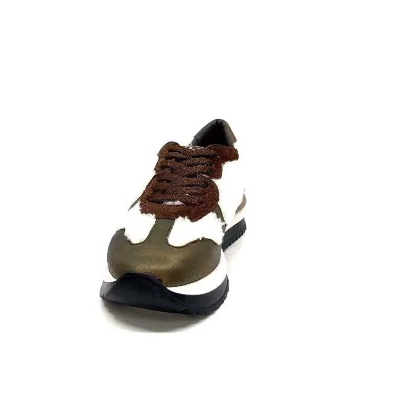 baskets_running_reqins_urielle_cuir_marron_textile_ecru_7.webp Requin Baskets Running Reqins Urielle Cuir Textile Ecru Marron Hot