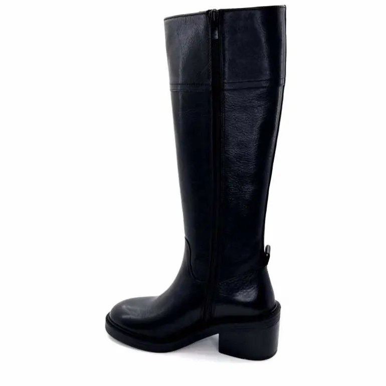 bottes_cuissardes_ivoire__cuir_noir_13.webp 398-ivoire Bottes Cuissardes Ivoire 5385 Cuir Noir Sale