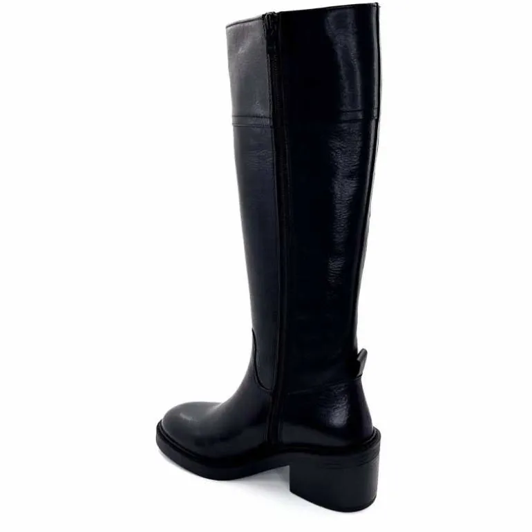 bottes_cuissardes_ivoire__cuir_noir_14.webp 398-ivoire Bottes Cuissardes Ivoire 5385 Cuir Noir Sale