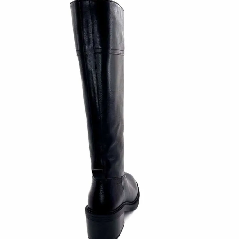 bottes_cuissardes_ivoire__cuir_noir_19.webp 398-ivoire Bottes Cuissardes Ivoire 5385 Cuir Noir Sale