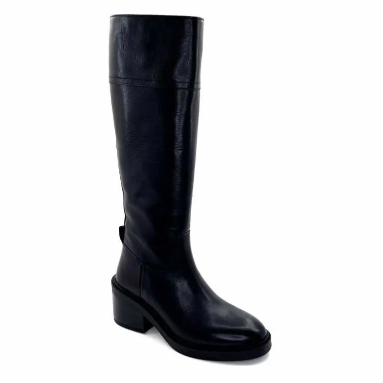 bottes_cuissardes_ivoire__cuir_noir_2.webp 398-ivoire Bottes Cuissardes Ivoire 5385 Cuir Noir Sale