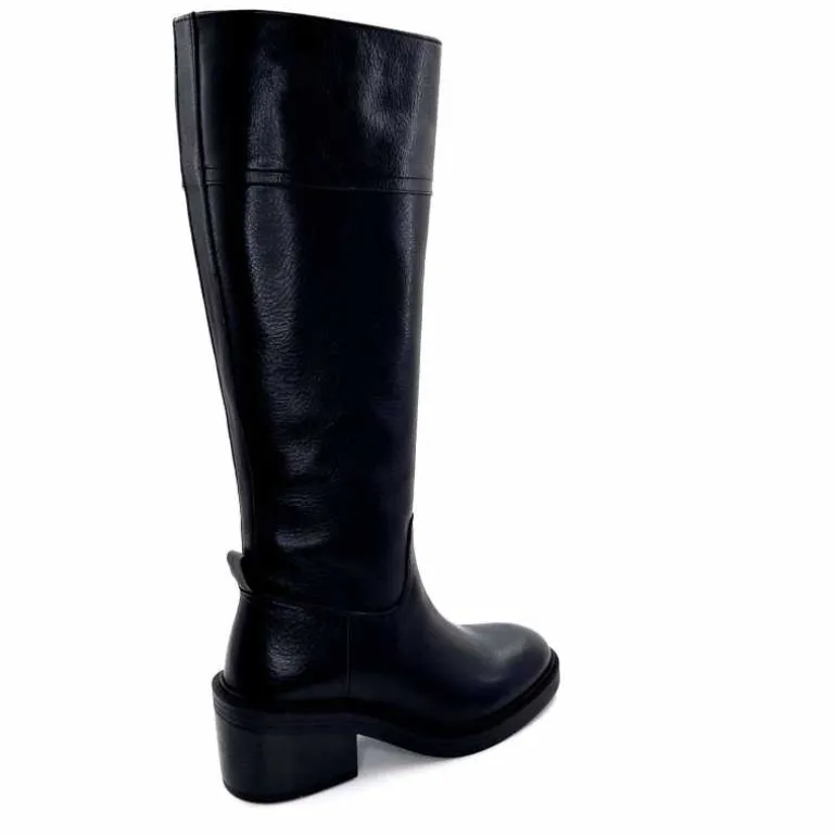 bottes_cuissardes_ivoire__cuir_noir_22.webp 398-ivoire Bottes Cuissardes Ivoire 5385 Cuir Noir Sale