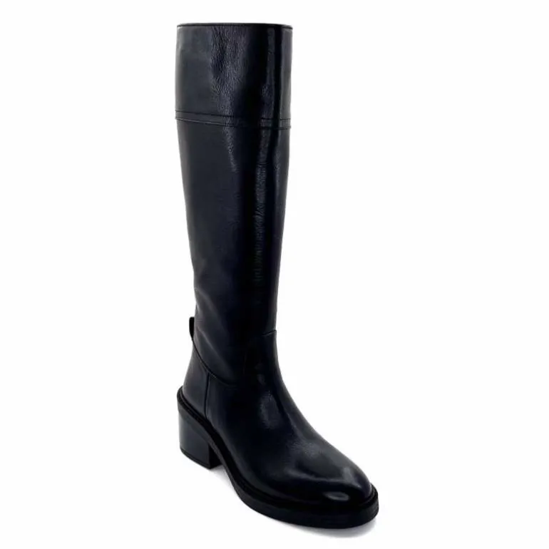 bottes_cuissardes_ivoire__cuir_noir_3.webp 398-ivoire Bottes Cuissardes Ivoire 5385 Cuir Noir Sale