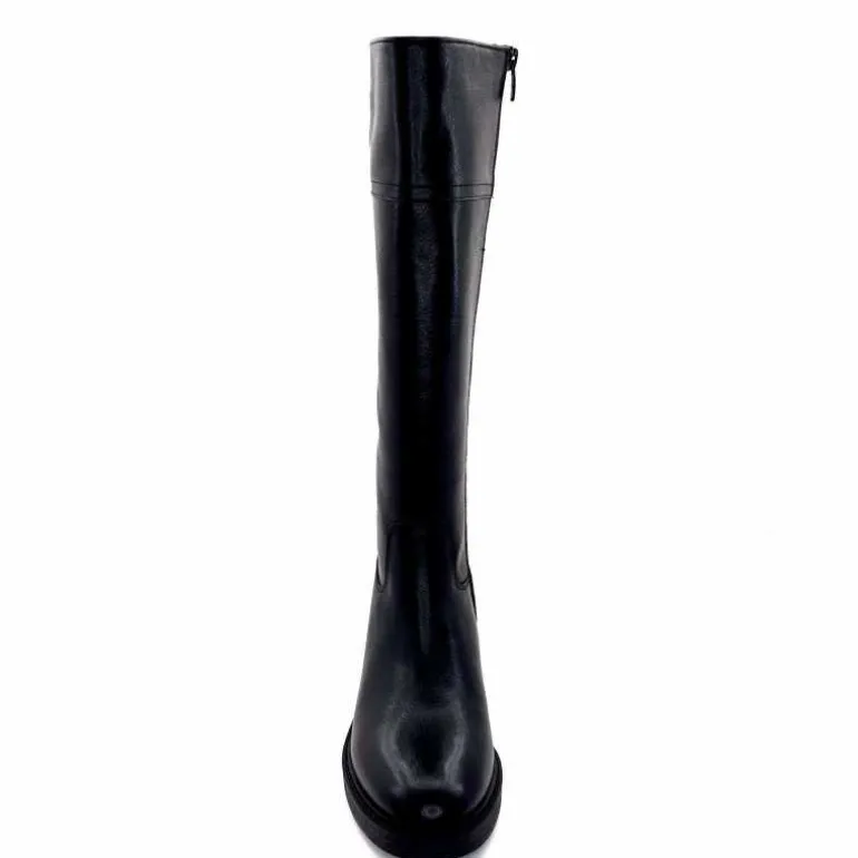 bottes_cuissardes_ivoire__cuir_noir_6.webp 398-ivoire Bottes Cuissardes Ivoire 5385 Cuir Noir Sale