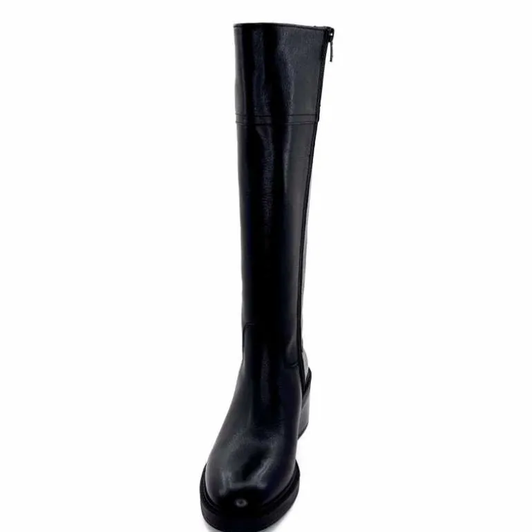 bottes_cuissardes_ivoire__cuir_noir_7.webp 398-ivoire Bottes Cuissardes Ivoire 5385 Cuir Noir Sale