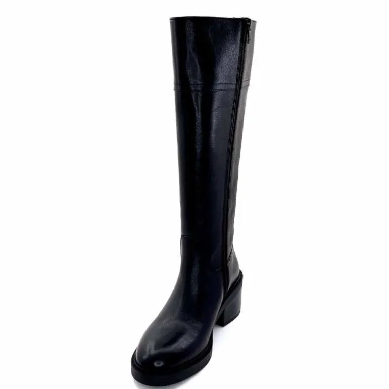 bottes_cuissardes_ivoire__cuir_noir_8.webp 398-ivoire Bottes Cuissardes Ivoire 5385 Cuir Noir Sale