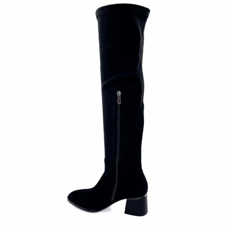 bottes_elue_par_nous_sapristi_daim_noir_13.webp Elue Par Nous Bottes Sapristi Daim Noir Cheap