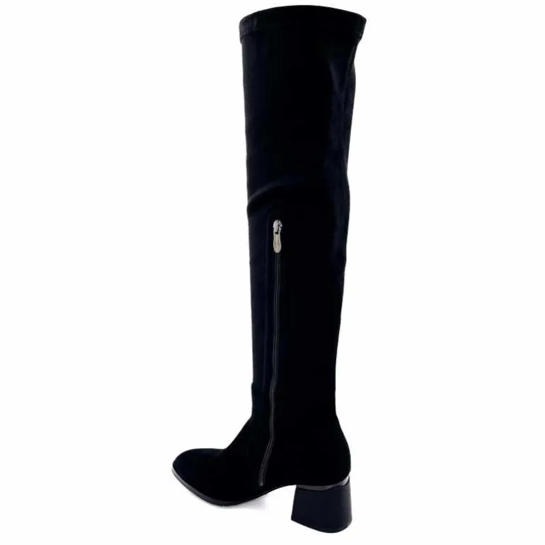 bottes_elue_par_nous_sapristi_daim_noir_14.webp Elue Par Nous Bottes Sapristi Daim Noir Cheap
