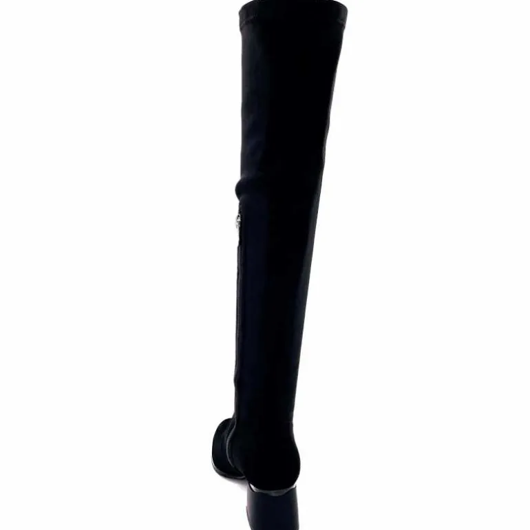 bottes_elue_par_nous_sapristi_daim_noir_17.webp Elue Par Nous Bottes Sapristi Daim Noir Cheap