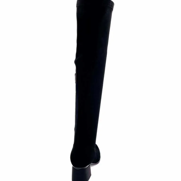 bottes_elue_par_nous_sapristi_daim_noir_19.webp Elue Par Nous Bottes Sapristi Daim Noir Cheap