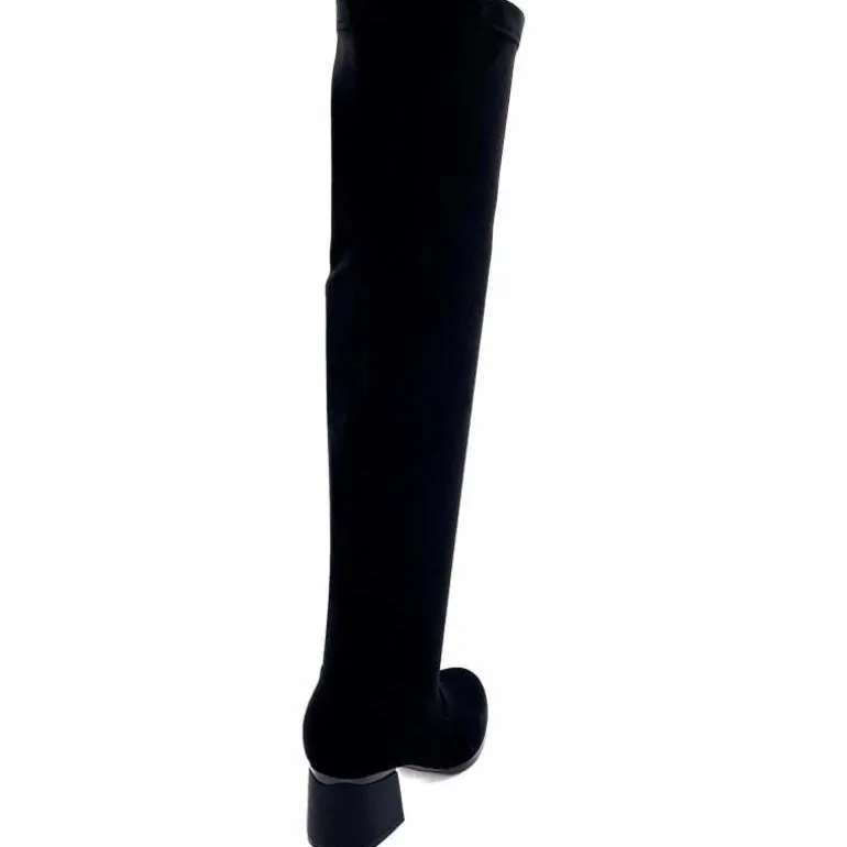 bottes_elue_par_nous_sapristi_daim_noir_20.webp Elue Par Nous Bottes Sapristi Daim Noir Cheap