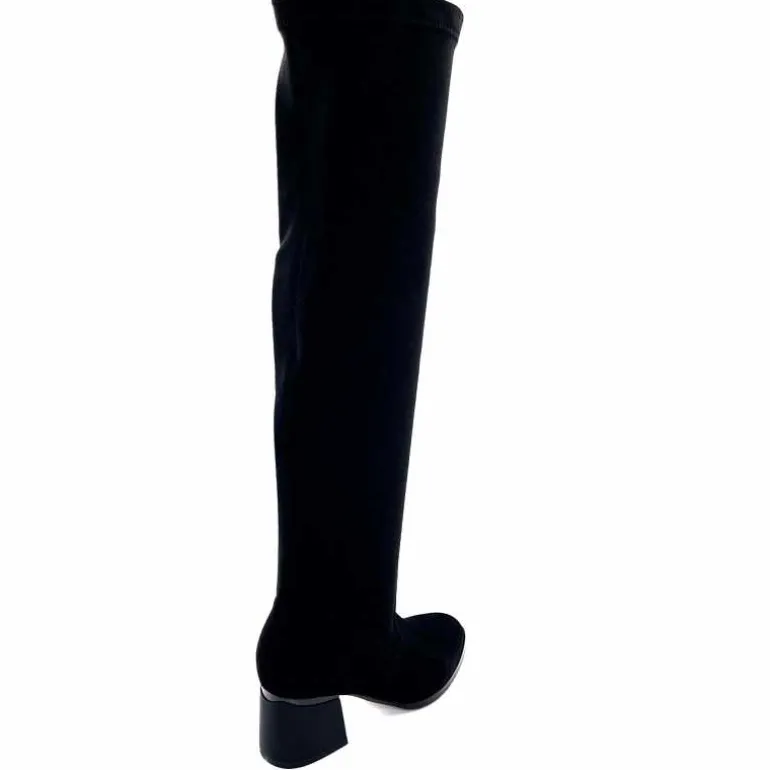 bottes_elue_par_nous_sapristi_daim_noir_21.webp Elue Par Nous Bottes Sapristi Daim Noir Cheap