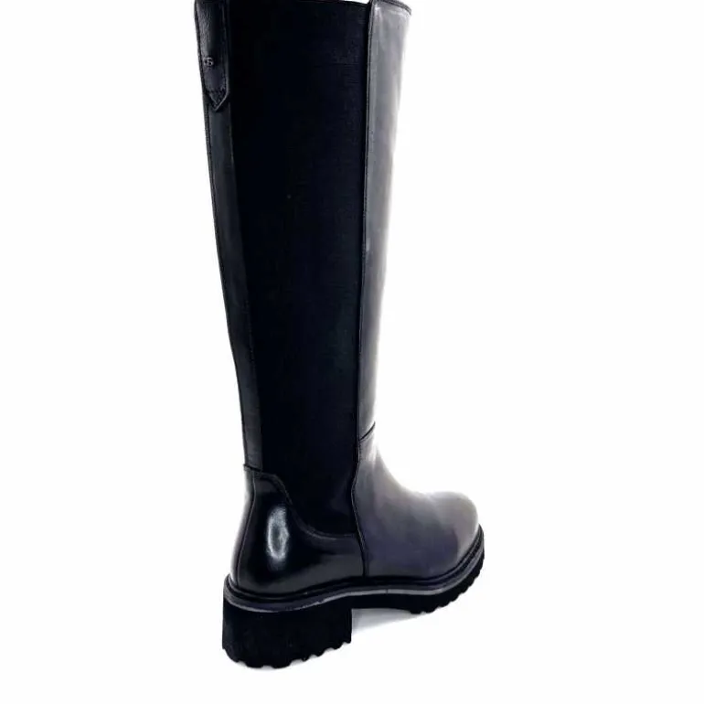 bottes_ivoire__cuir_noir_21.webp Ivoire0130a Bottes Ivoire 895463 Cuir Noir Flash Sale