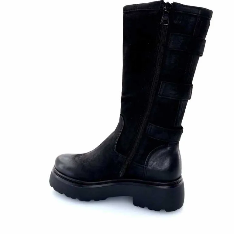 bottes_mjus_l__cuir_washed_noir_13.webp Mjus Bottes L44304 201 Cuir Washed Noir New