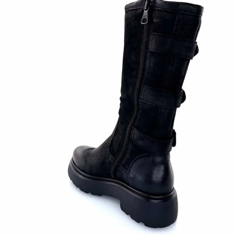 bottes_mjus_l__cuir_washed_noir_15.webp Mjus Bottes L44304 201 Cuir Washed Noir New