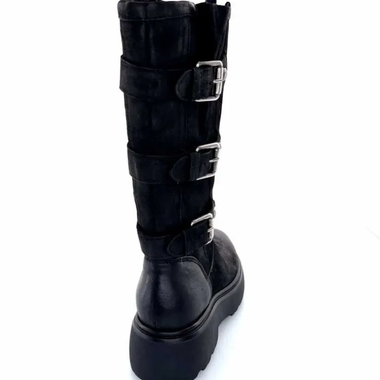 bottes_mjus_l__cuir_washed_noir_19.webp Mjus Bottes L44304 201 Cuir Washed Noir New