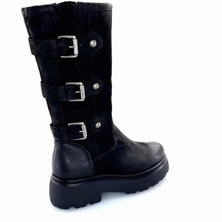 bottes_mjus_l__cuir_washed_noir_22.webp Mjus Bottes L44304 201 Cuir Washed Noir New