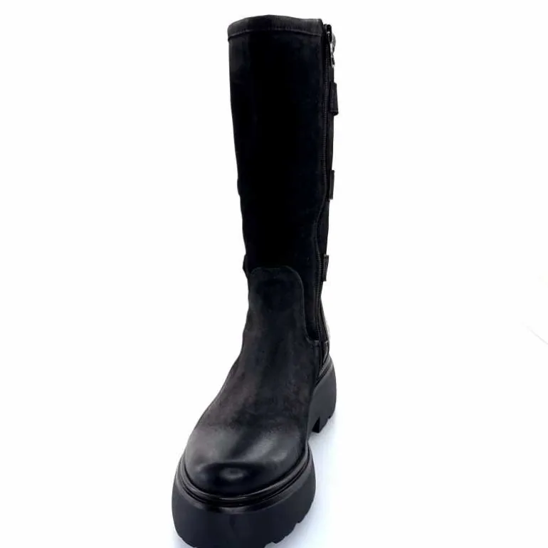 bottes_mjus_l__cuir_washed_noir_7.webp Mjus Bottes L44304 201 Cuir Washed Noir New