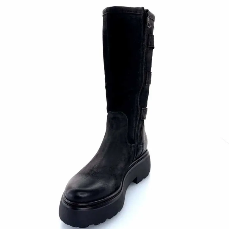 bottes_mjus_l__cuir_washed_noir_8.webp Mjus Bottes L44304 201 Cuir Washed Noir New
