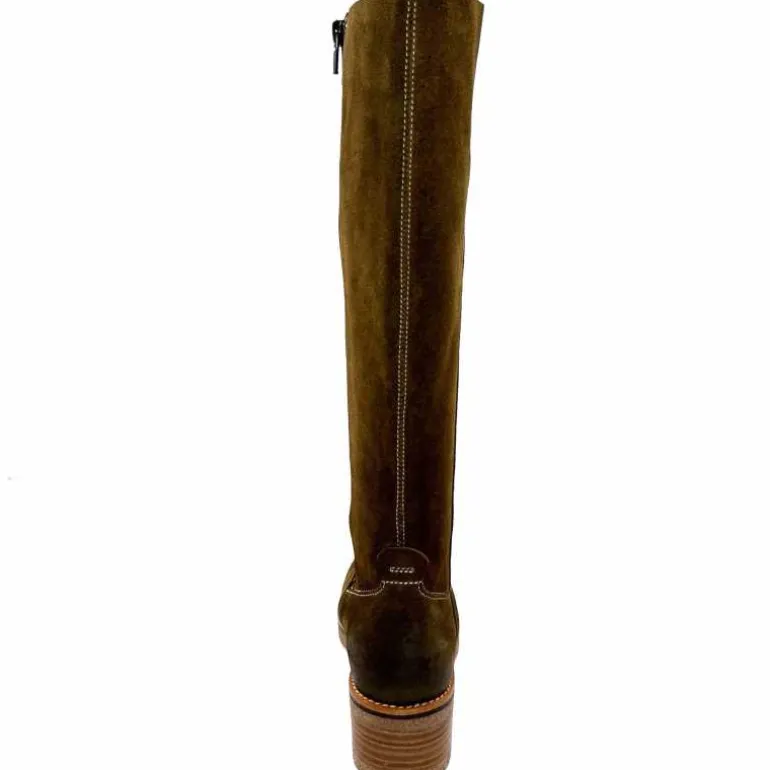 bottes_mkd_jad_daim_vert_olive_18.webp MKD Bottes Jad Daim Olive Vert Flash Sale