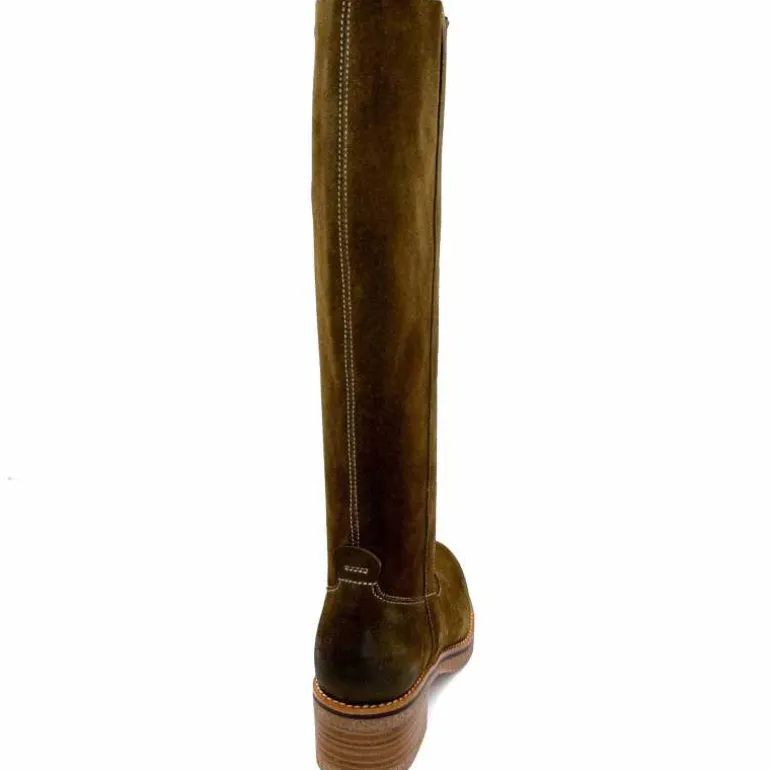 bottes_mkd_jad_daim_vert_olive_19.webp MKD Bottes Jad Daim Olive Vert Flash Sale