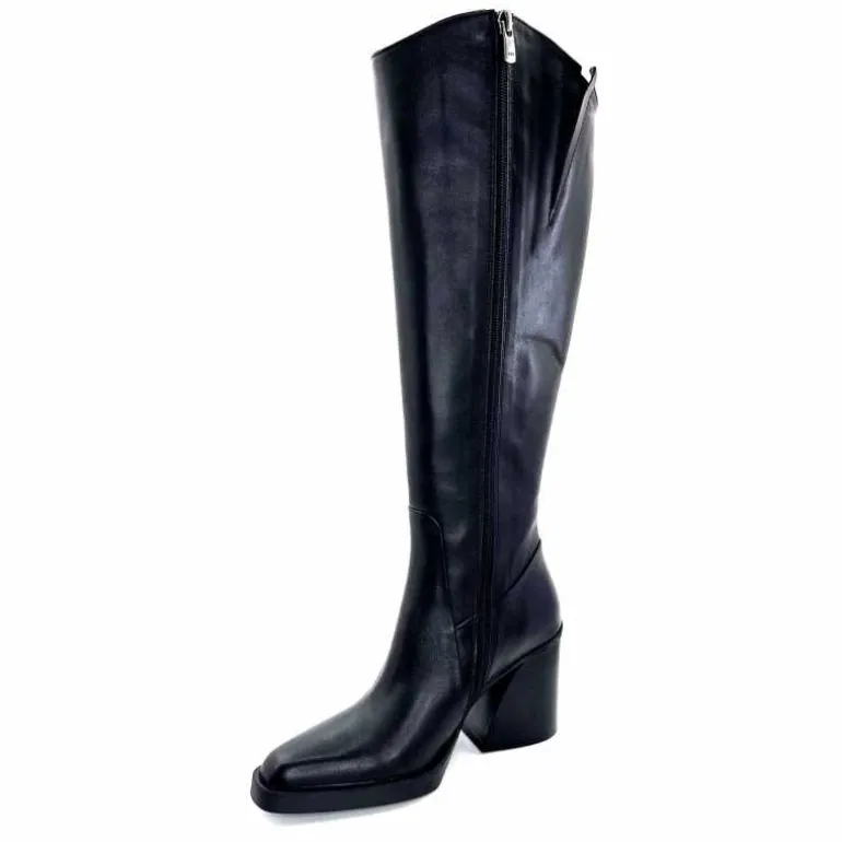 bottes_santiags_ivoire__cuir_noir_10.webp 398-ivoire Bottes Santiags Ivoire 5390 Cuir Noir Cheap
