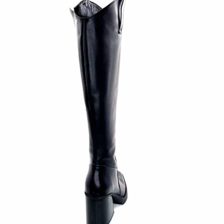 bottes_santiags_ivoire__cuir_noir_19.webp 398-ivoire Bottes Santiags Ivoire 5390 Cuir Noir Cheap