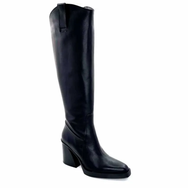 bottes_santiags_ivoire__cuir_noir_2.webp 398-ivoire Bottes Santiags Ivoire 5390 Cuir Noir Cheap