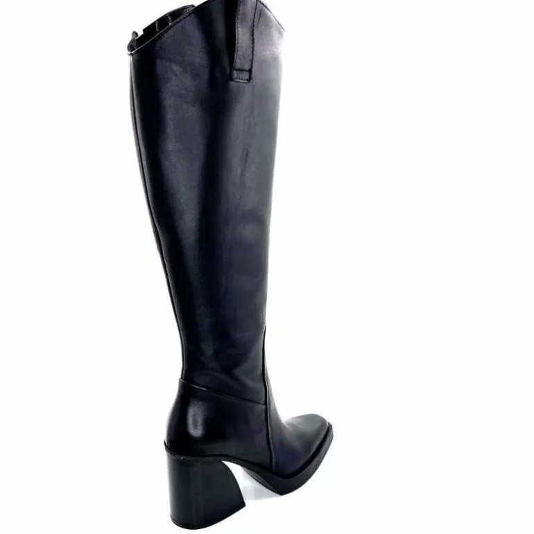 bottes_santiags_ivoire__cuir_noir_21.webp 398-ivoire Bottes Santiags Ivoire 5390 Cuir Noir Cheap