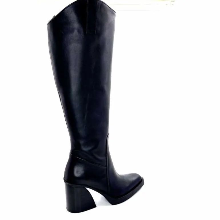 bottes_santiags_ivoire__cuir_noir_22.webp 398-ivoire Bottes Santiags Ivoire 5390 Cuir Noir Cheap