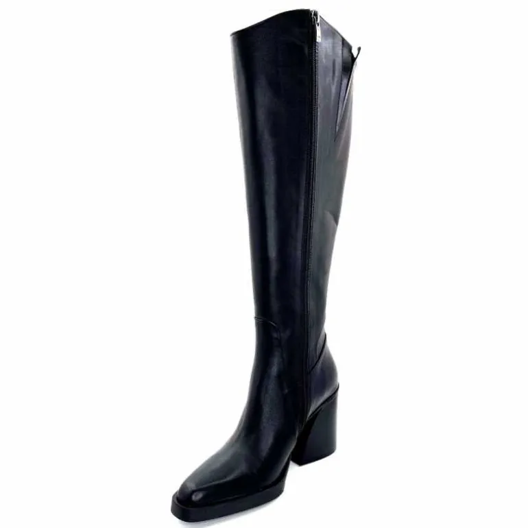 bottes_santiags_ivoire__cuir_noir_9.webp 398-ivoire Bottes Santiags Ivoire 5390 Cuir Noir Cheap