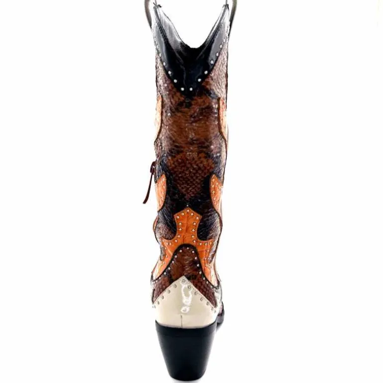 bottes_santiags_noa_harmon__cuir_marron_rossario_18.webp noa harmon Bottes Santiags 9773 Cuir Rossario Marron Clearance