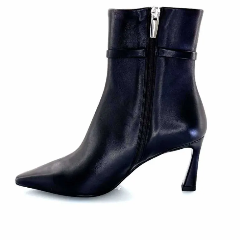 bottines__talons_chantal__cuir_noir_12.webp chantal Bottines à talons 2377 Cuir Noir Cheap