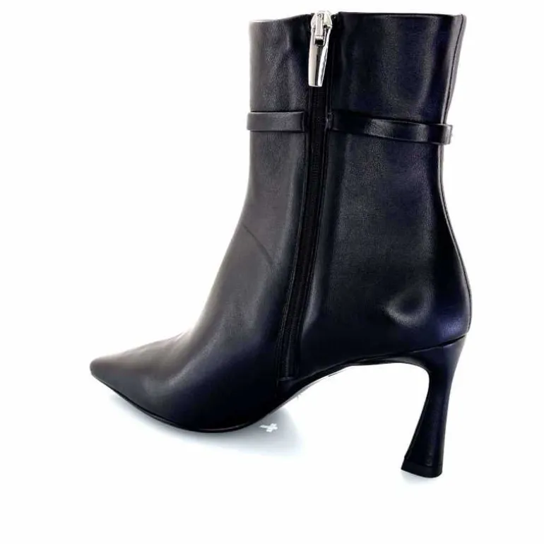 bottines__talons_chantal__cuir_noir_14.webp chantal Bottines à talons 2377 Cuir Noir Cheap