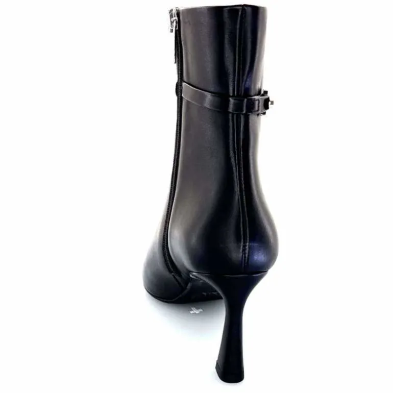 bottines__talons_chantal__cuir_noir_17.webp chantal Bottines à talons 2377 Cuir Noir Cheap