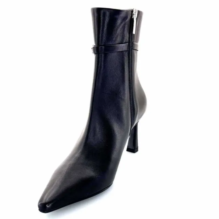 bottines__talons_chantal__cuir_noir_7.webp chantal Bottines à talons 2377 Cuir Noir Cheap