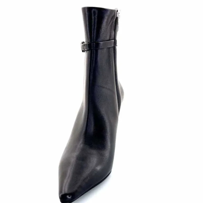 bottines__talons_chantal__cuir_noir_8.webp chantal Bottines à talons 2377 Cuir Noir Cheap