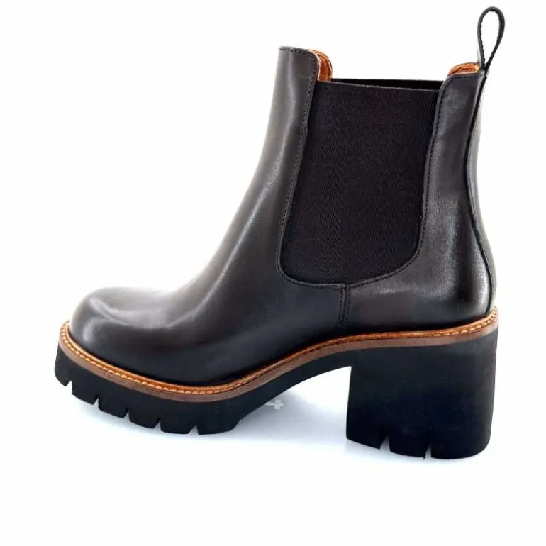 bottines__talons_ivoire__carrie_cuir_marron_fonc_13.webp Ivoire0156 Bottines à Talons Ivoire 8751 Carrie Cuir Foncé Marron Shop