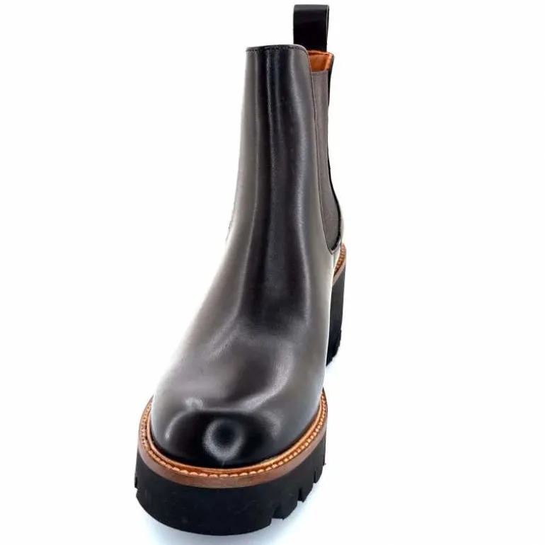 bottines__talons_ivoire__carrie_cuir_marron_fonc_7.webp Ivoire0156 Bottines à Talons Ivoire 8751 Carrie Cuir Foncé Marron Shop