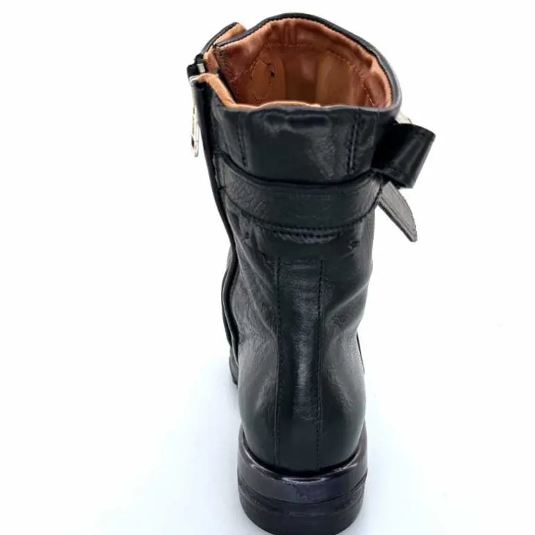 bottines_as_b_cuir_noir_18.webp AS 98 Bottines AS98 B80213 Cuir Noir Discount