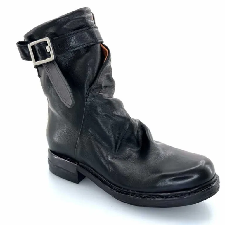 bottines_as_b_cuir_noir_2.webp AS 98 Bottines AS98 B80213 Cuir Noir Discount