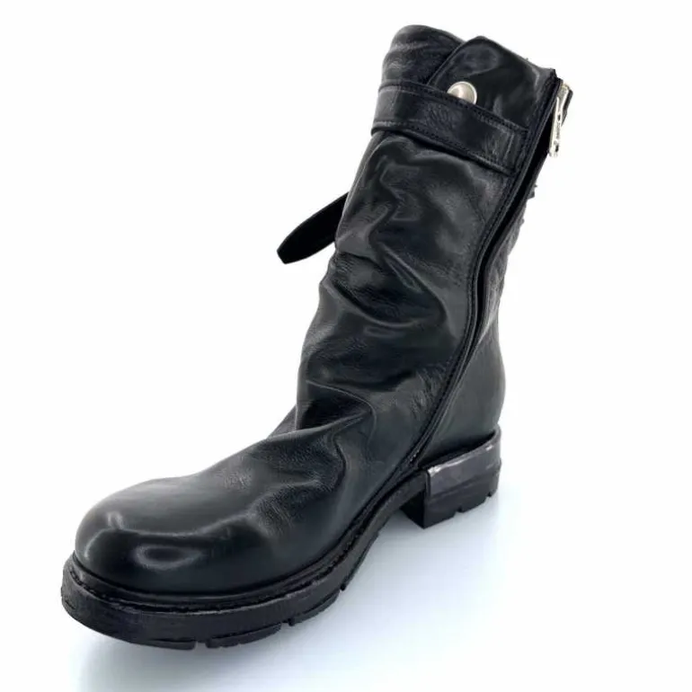 bottines_as_b_cuir_noir_9.webp AS 98 Bottines AS98 B80213 Cuir Noir Discount