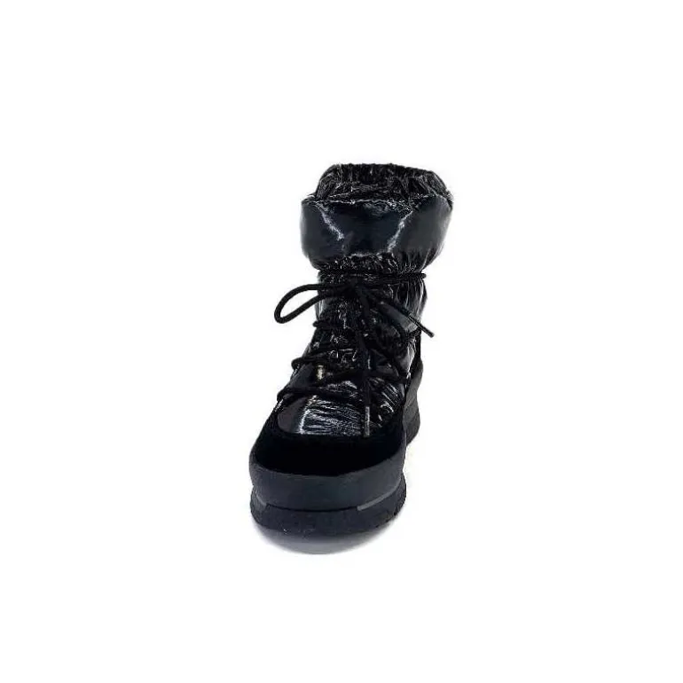 bottines_de_neige_ivoire__textile_noir_7.webp Ivoire0174a Bottines de Neige Ivoire 8666 Textile Noir Clearance